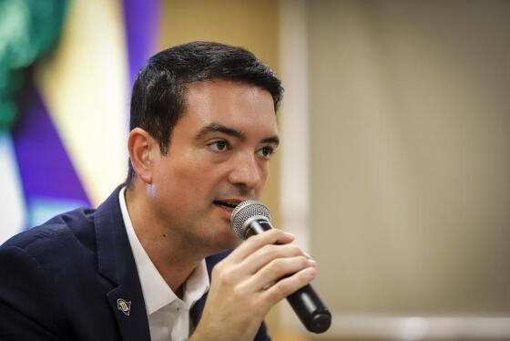 Léo Bortolin
