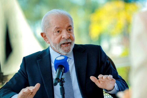 LULA