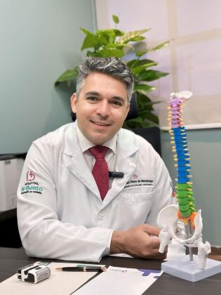 Dr. Fábio