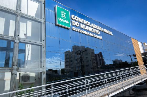 Controladoria Cuiabá