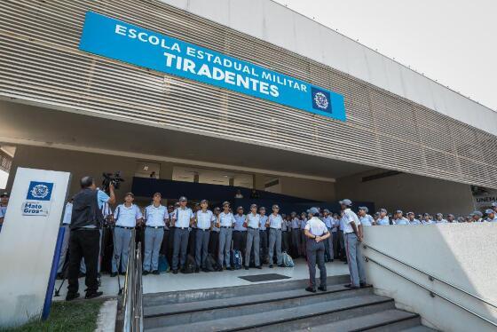 Colégio Militar