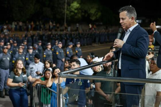 mauro mendes