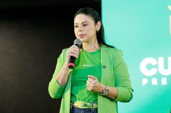 michele alencar