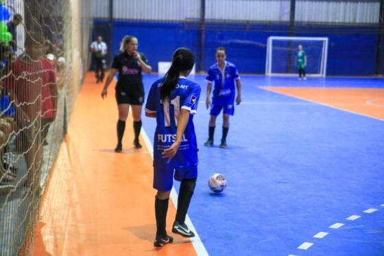 Jogos em Sorriso