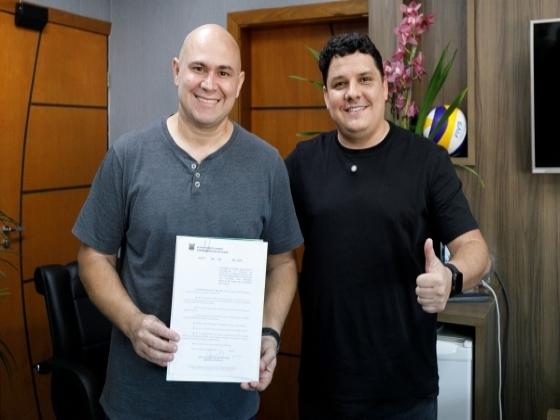 Prefeito Abílio 