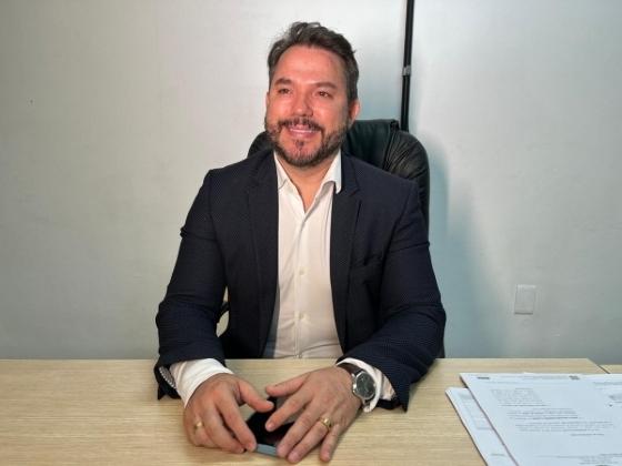 Eustáquio Neto