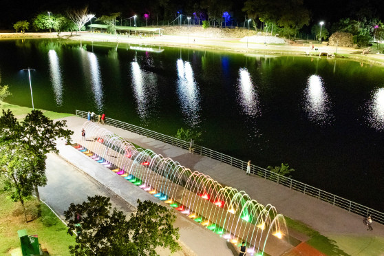 parque das águas
