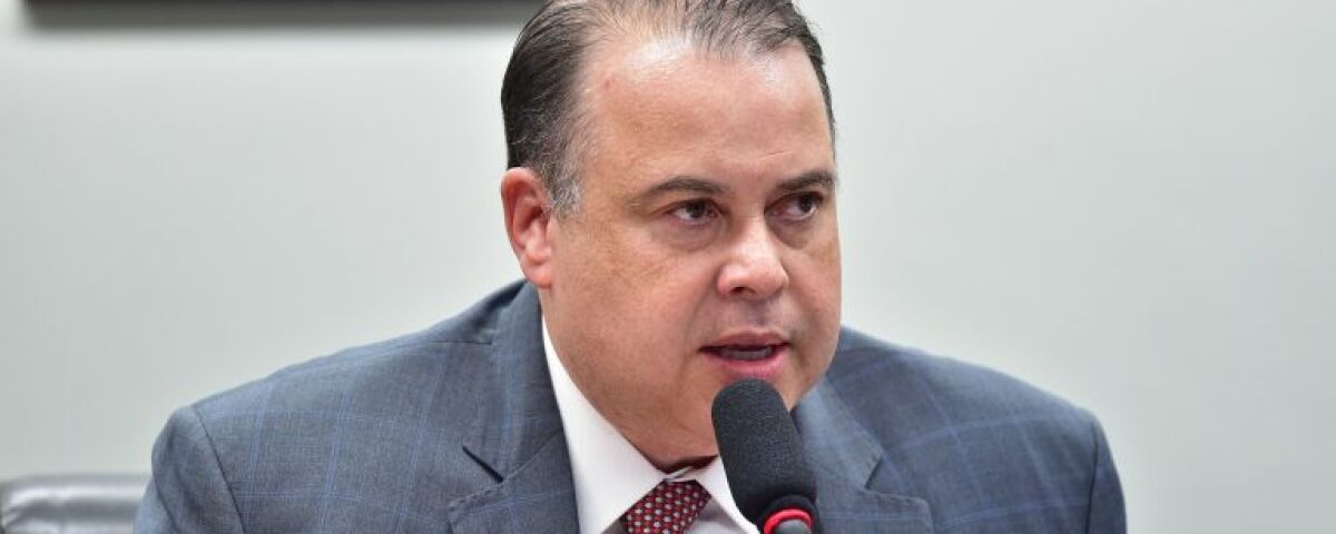 Zeca Ribeiro/Câmara dos Deputados 