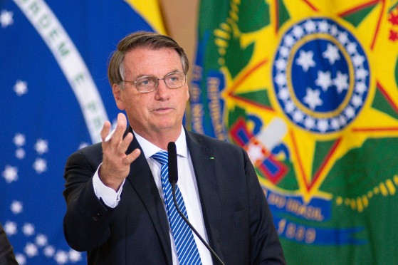 bolsonaro